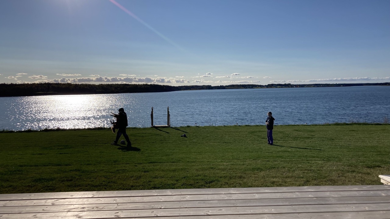 Photo of Others in Brackley Beach