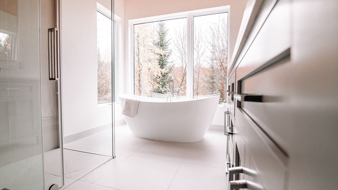 Photo of Bathroom in Eastman