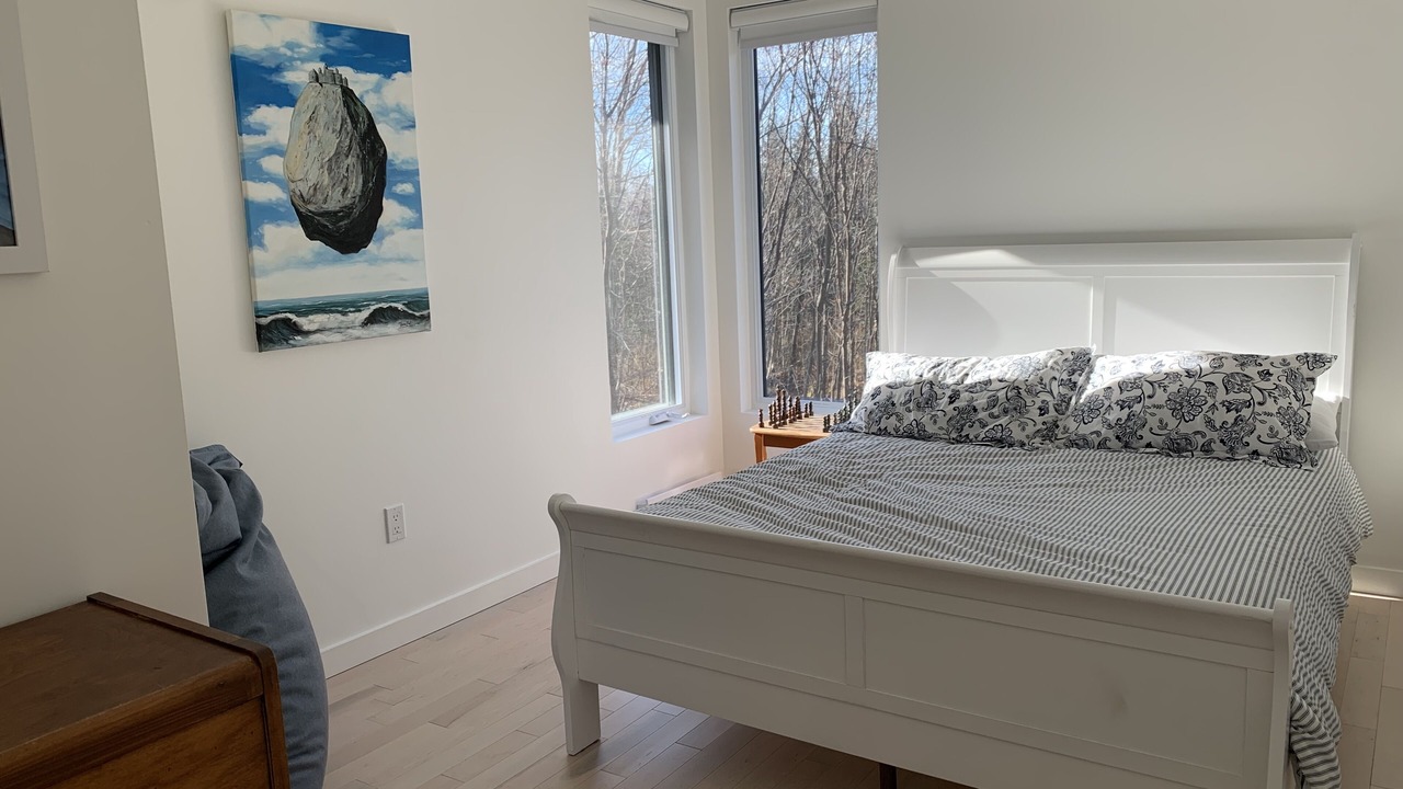 Photo of Bedroom in Eastman