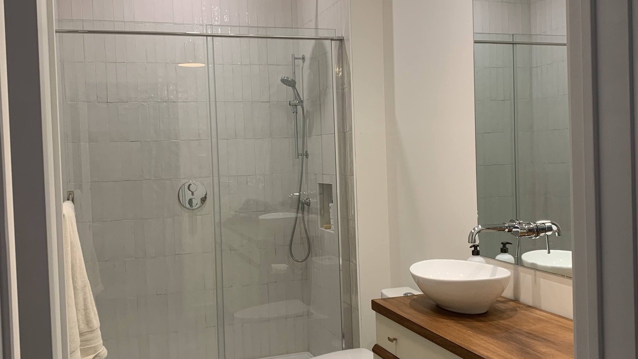 Photo of Bathroom in Eastman