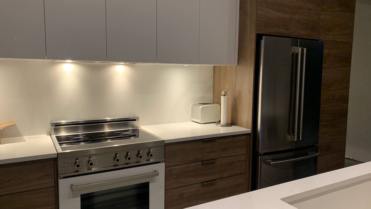 Photo of Kitchen in Eastman