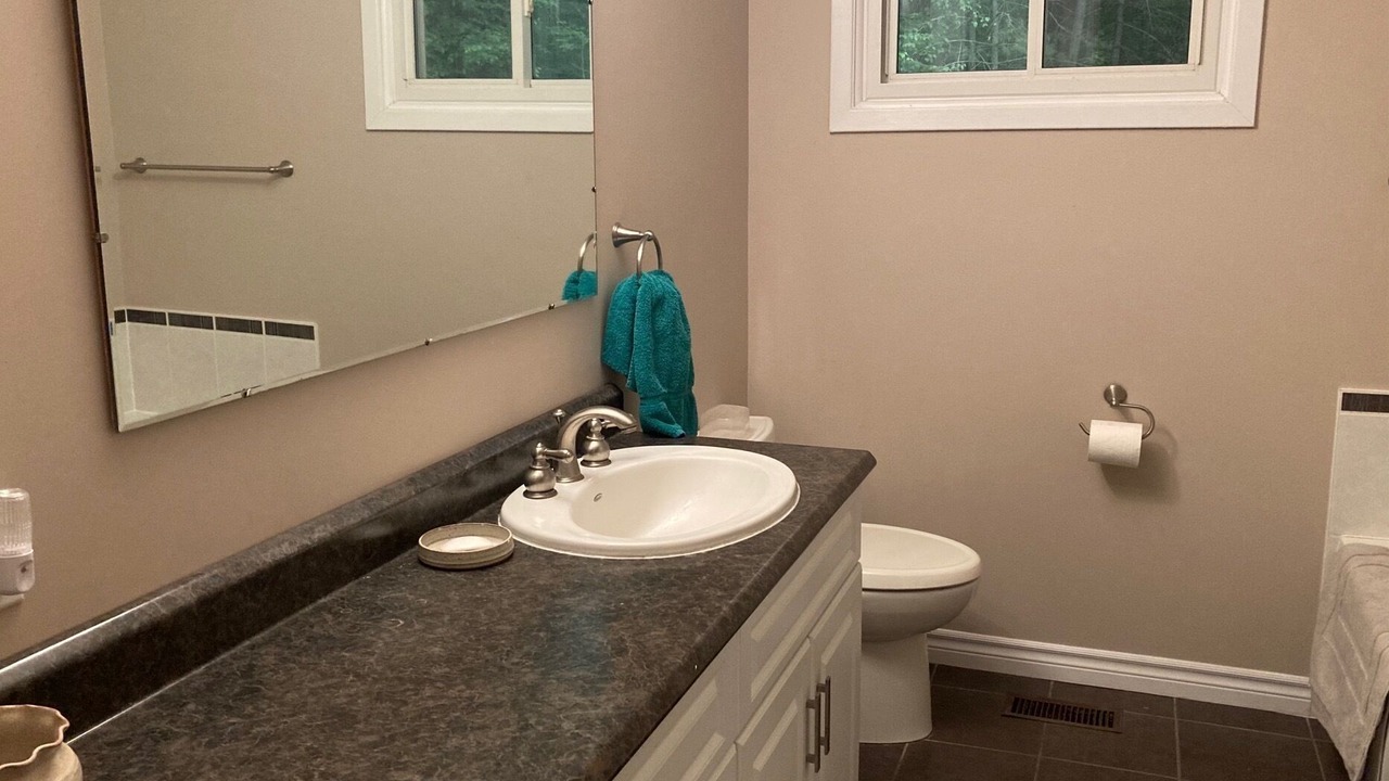 Photo of Bathroom in Deep River