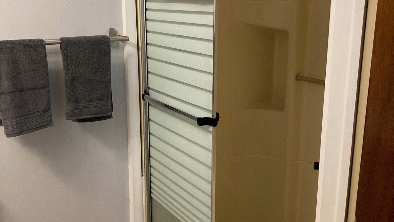 Photo of Bathroom in Deep River