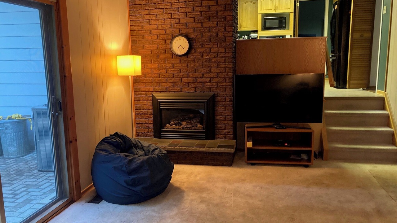 Photo of Bedroom in Deep River