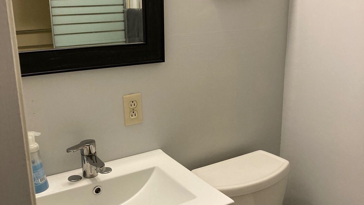 Photo of Bathroom in Deep River