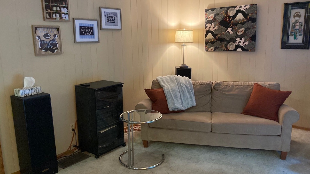 Photo of Bedroom in Deep River