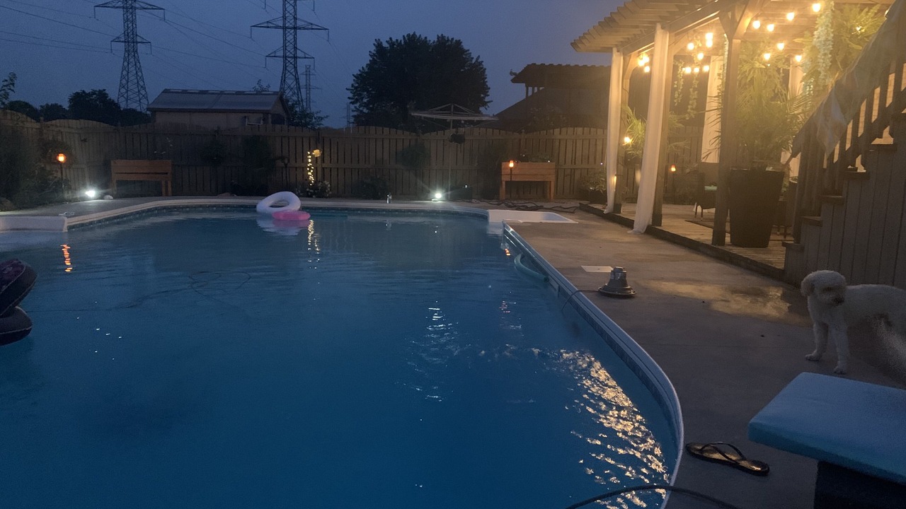Photo of Outdoor in Lakeshore