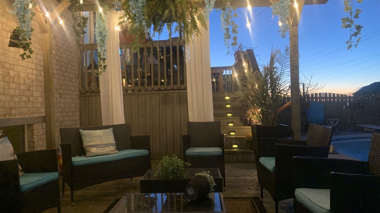 Photo of Patio Balcony in Lakeshore