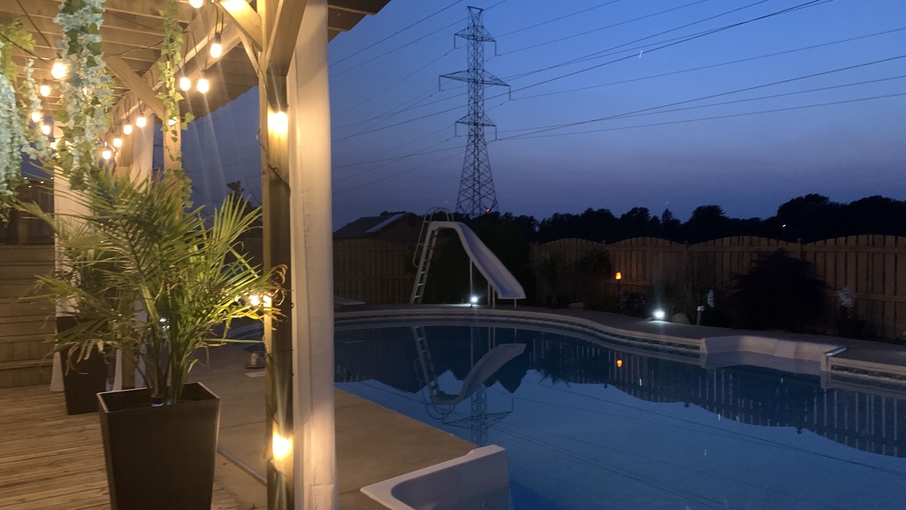 Photo of Outdoor in Lakeshore