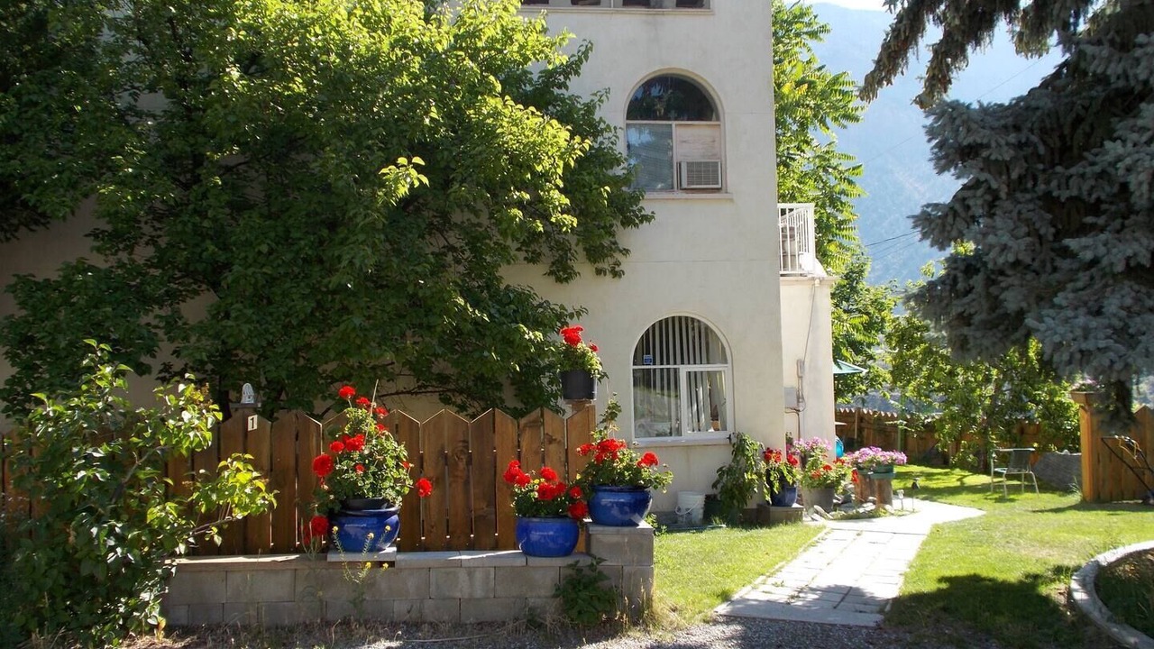 Photo of Outdoor in Lillooet