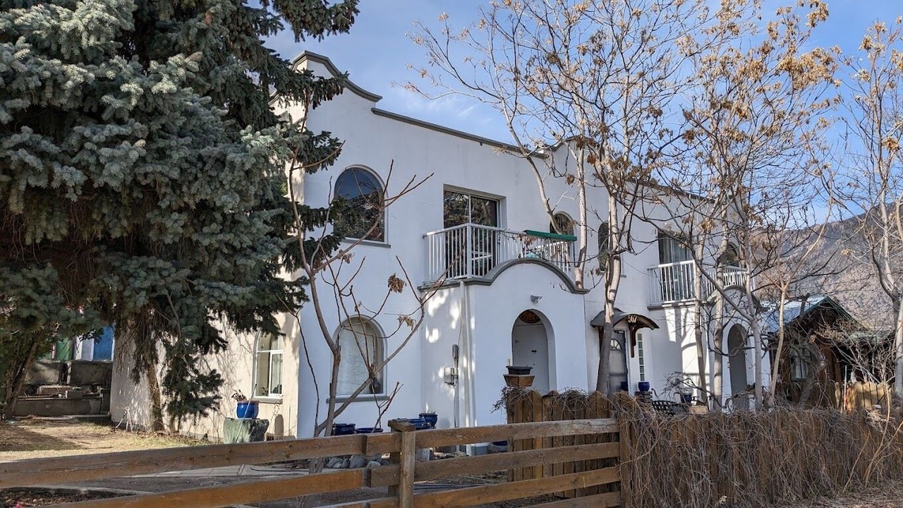 Photo of Outdoor in Lillooet