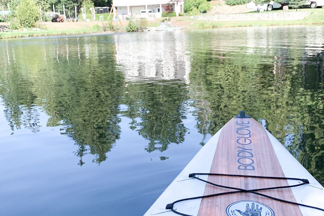 Photo of Outdoor in Shawnigan Lake