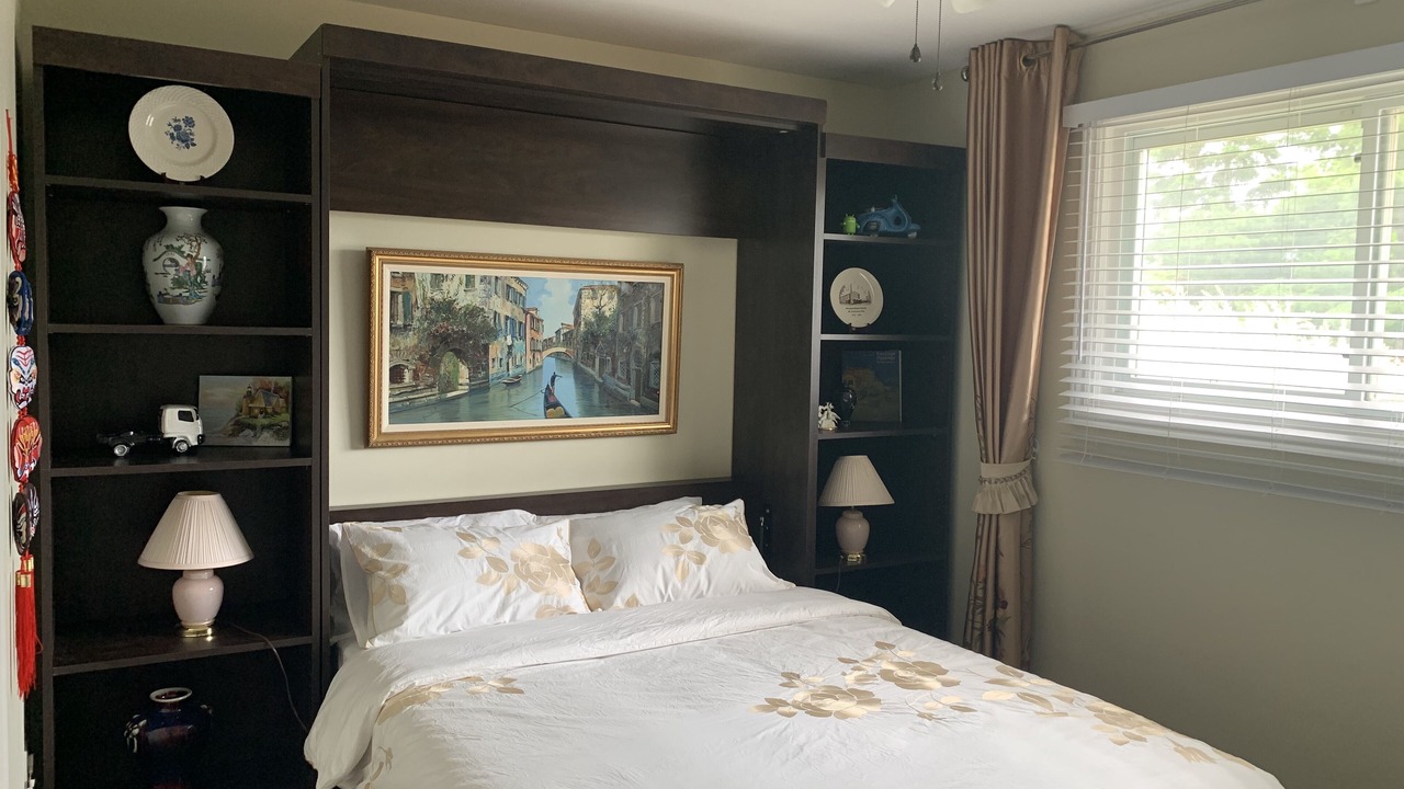 Photo of Bedroom in Niagara Falls