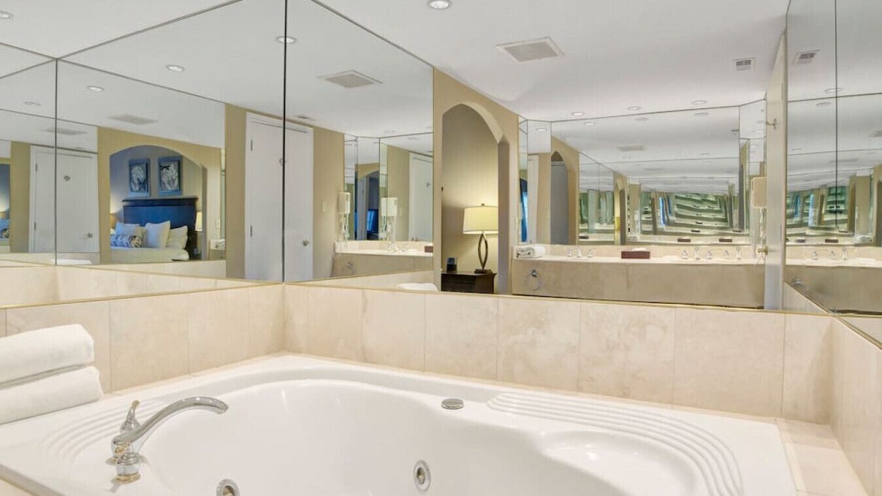Photo of Bathroom in Oro-Medonte