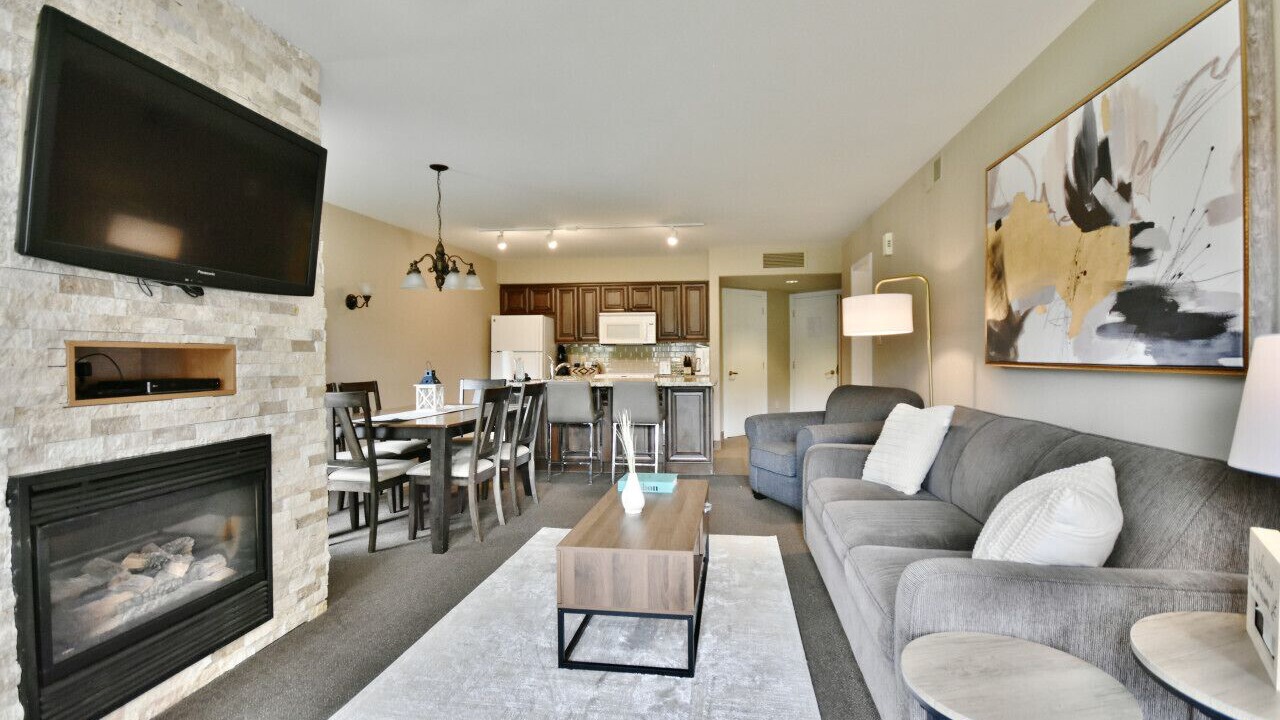 Photo of Livingroom in Oro-Medonte