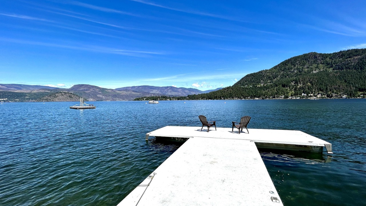 Photo of Outdoor in Blind Bay