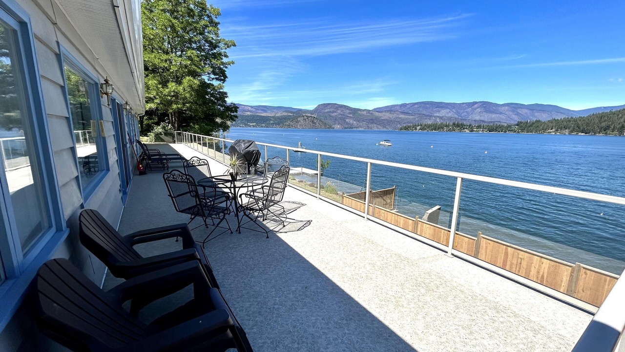 Photo of Outdoor in Blind Bay