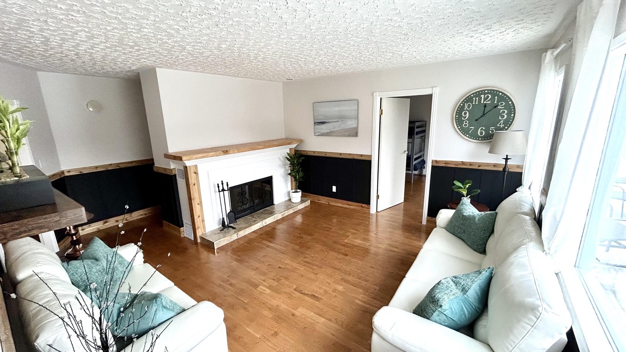 Photo of Livingroom in Blind Bay