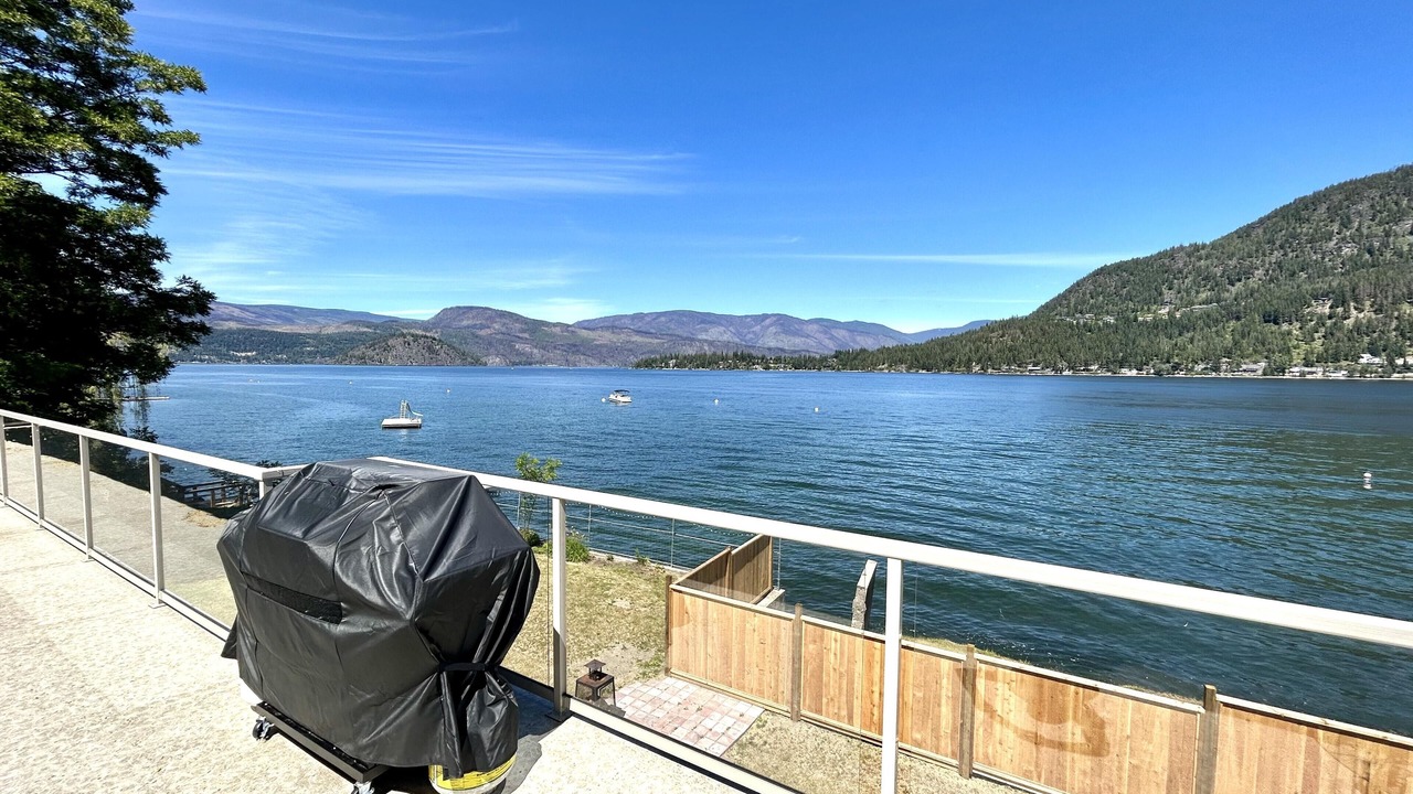 Photo of Outdoor in Blind Bay