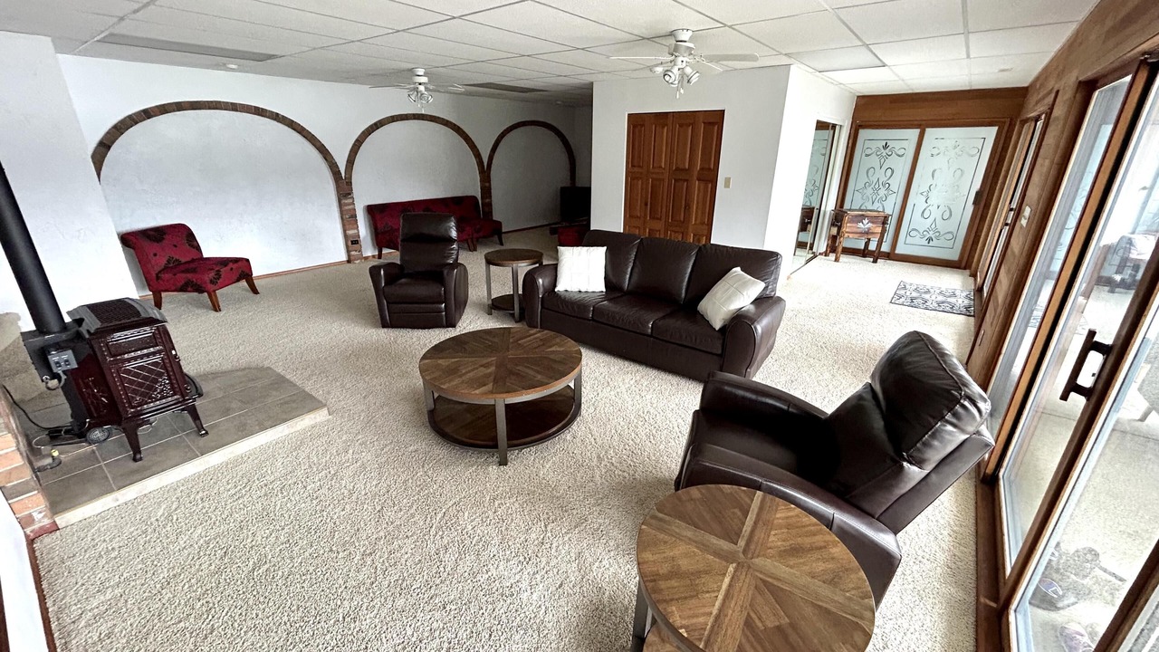 Photo of Livingroom in Blind Bay