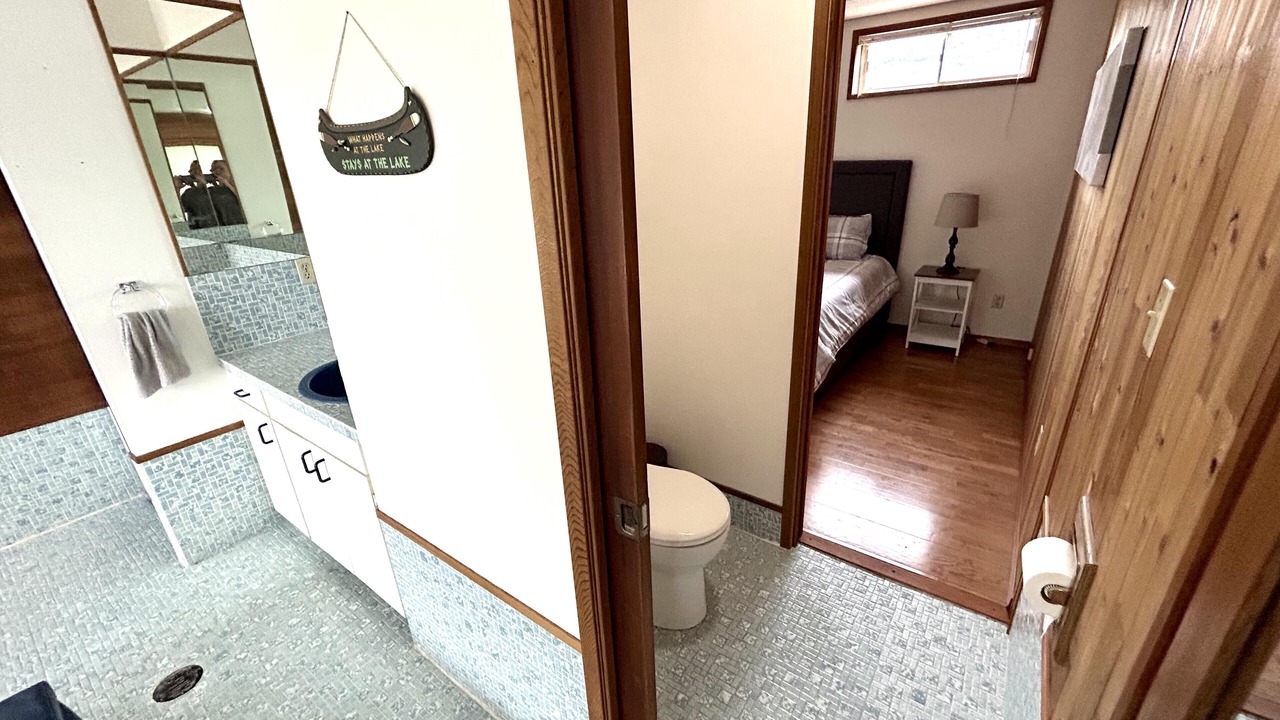 Photo of Bedroom in Blind Bay