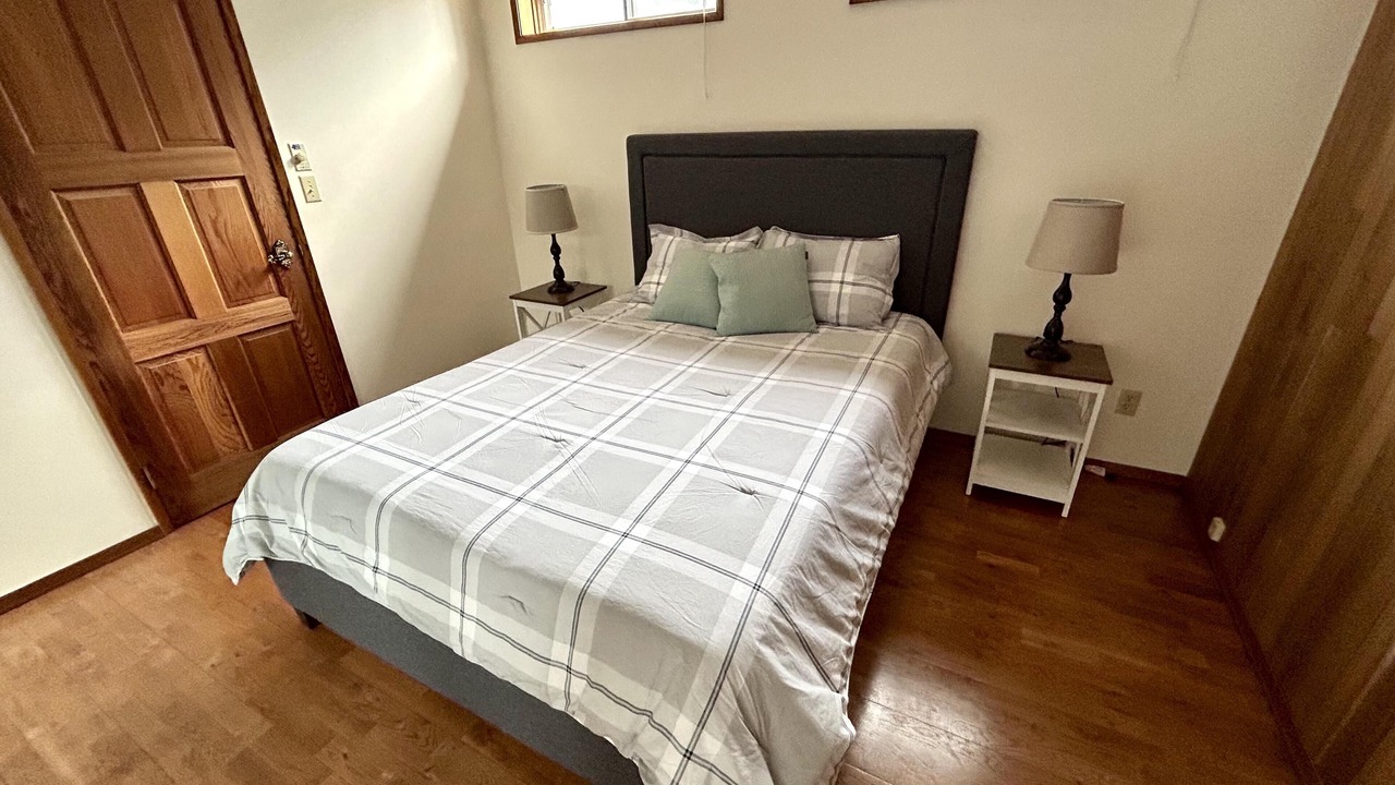 Photo of Bedroom in Blind Bay