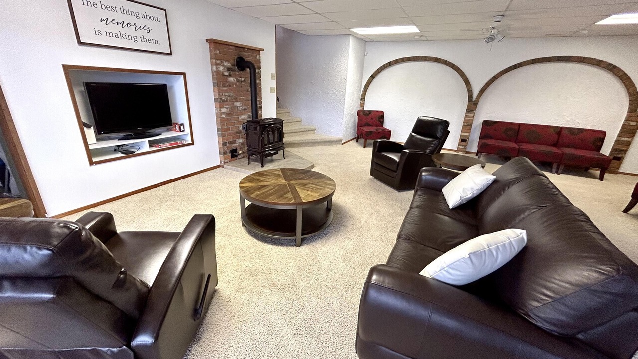 Photo of Livingroom in Blind Bay