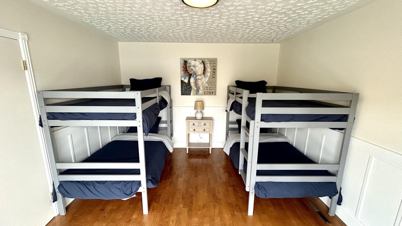 Photo of Bedroom in Blind Bay