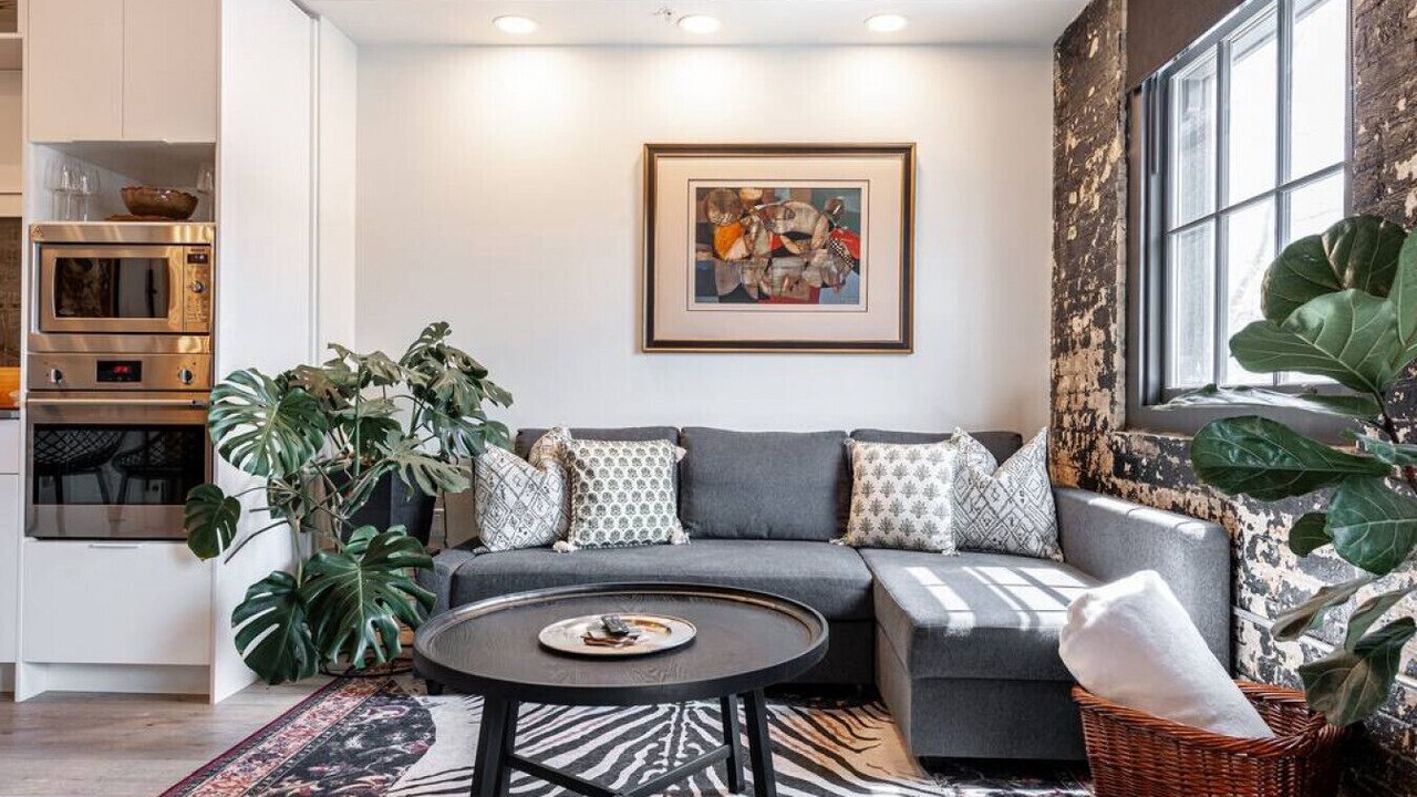 Photo of Bedroom in Stratford