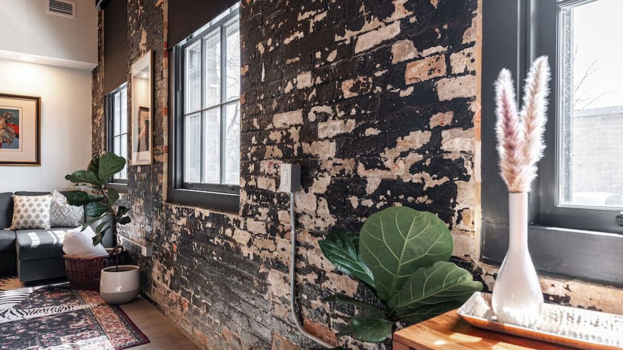 Photo of Bedroom in Stratford