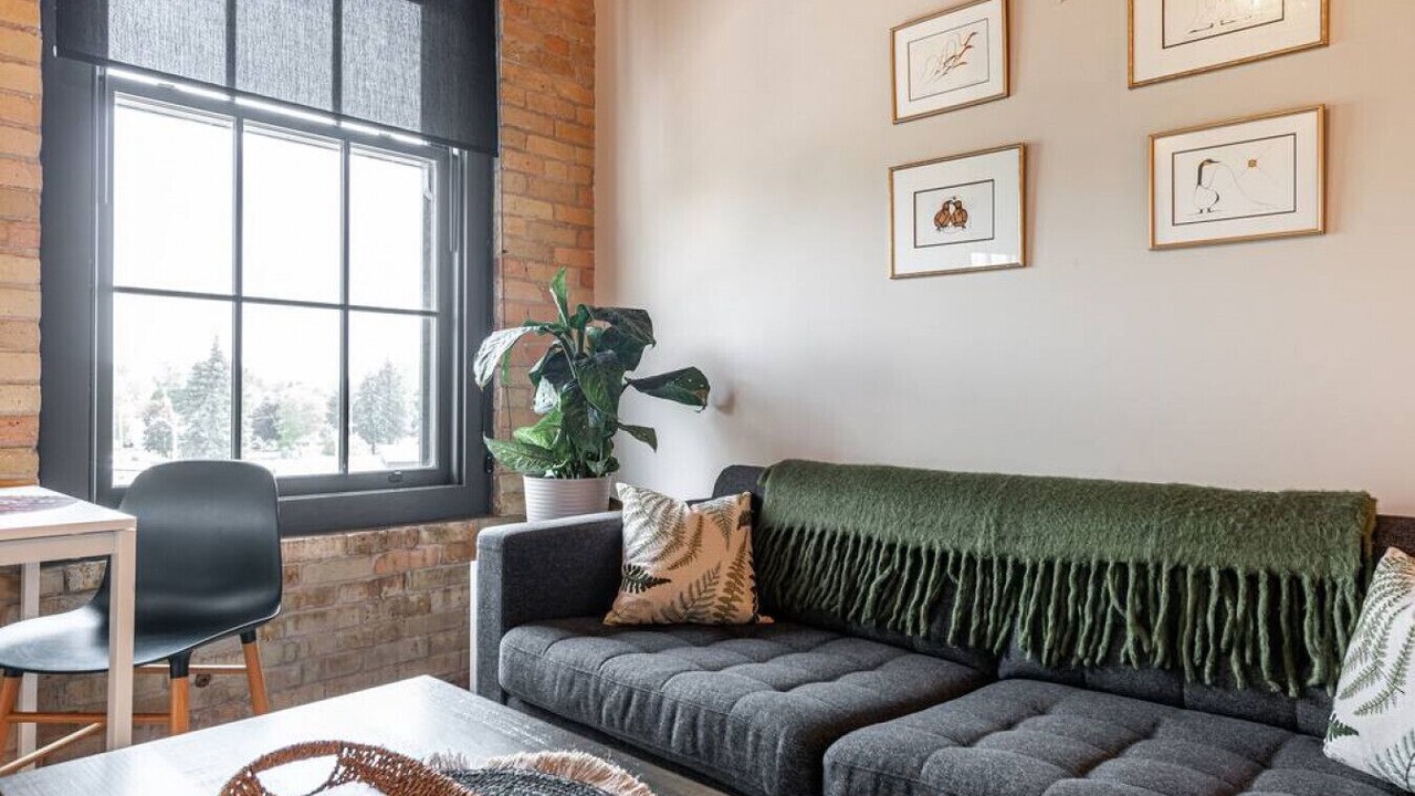 Photo of Bedroom in Stratford