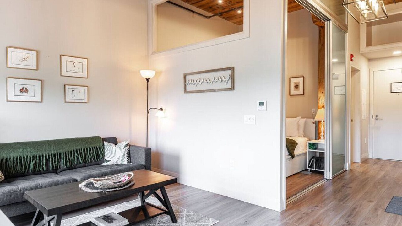 Photo of Bedroom in Stratford