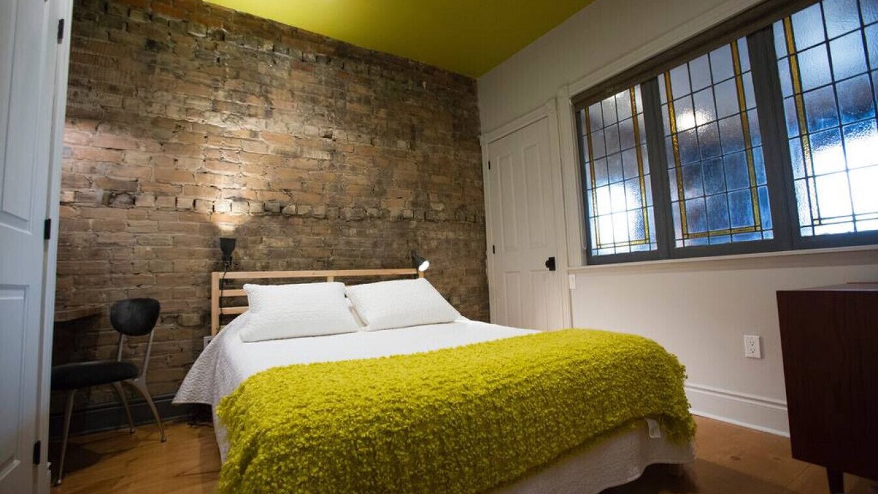 Photo of Bedroom in Stratford