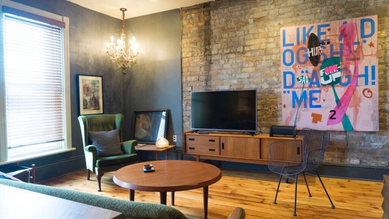 Photo of Livingroom in Stratford