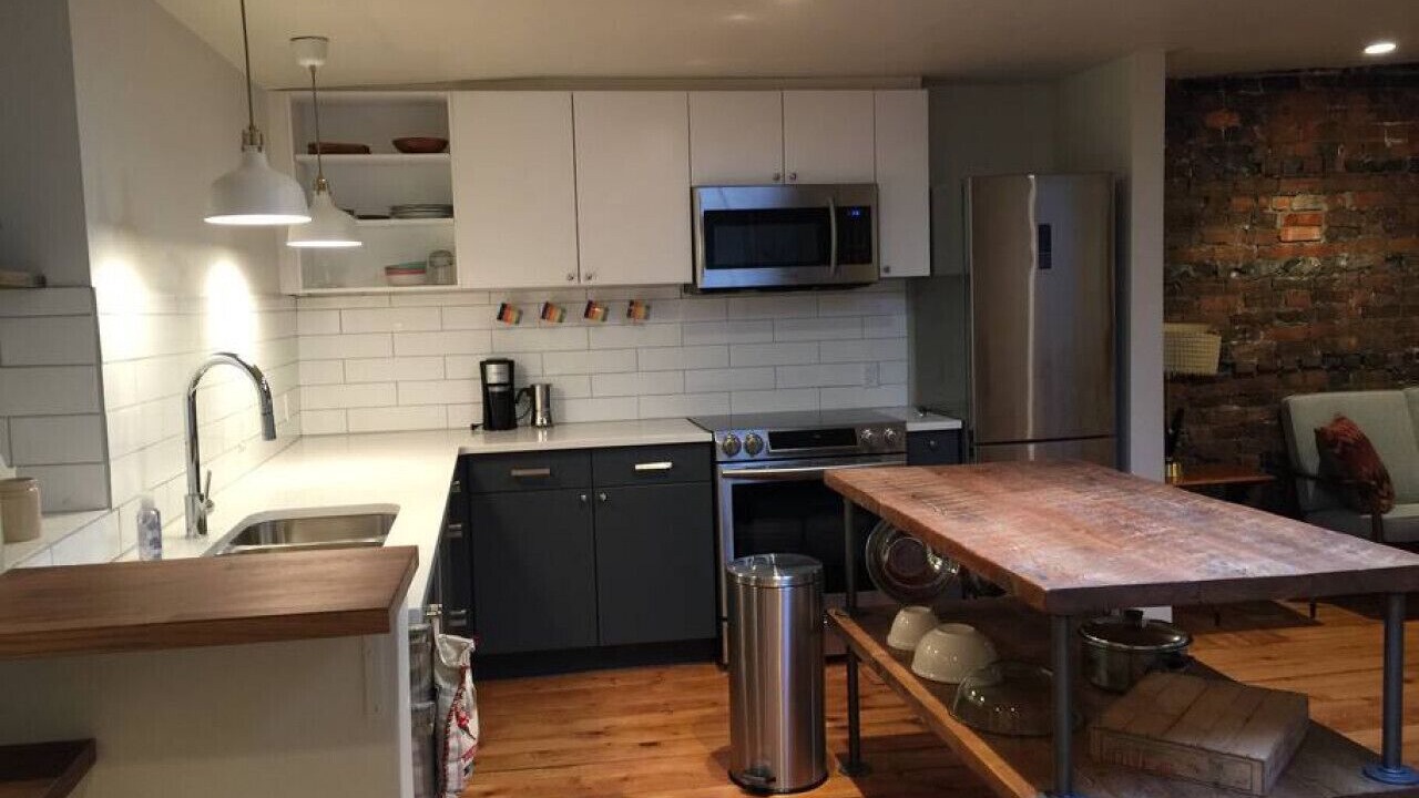 Photo of Kitchen in Stratford