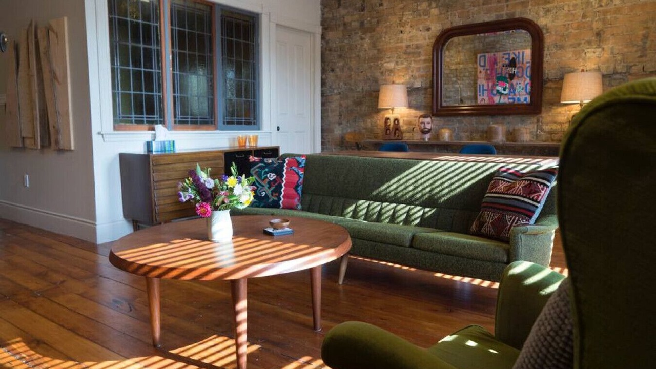 Photo of Livingroom in Stratford