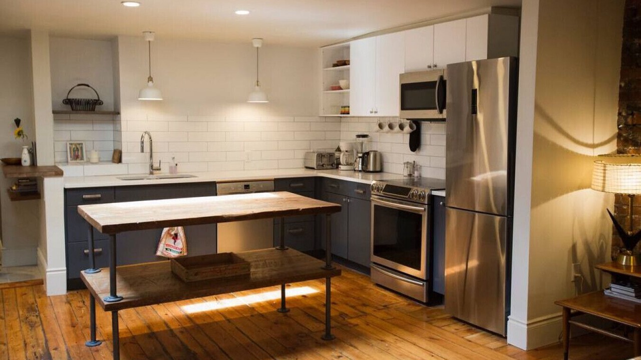 Photo of Kitchen in Stratford