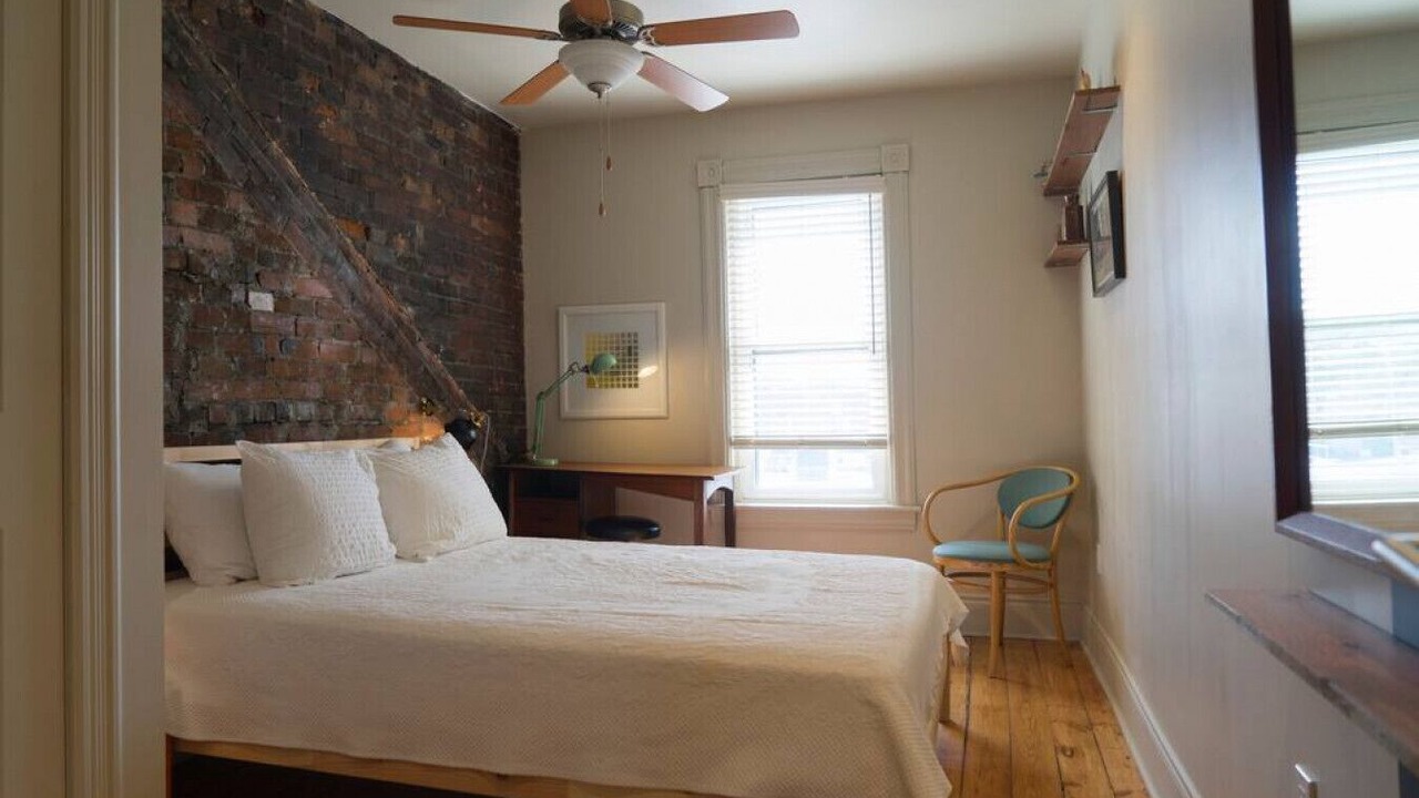 Photo of Bedroom in Stratford