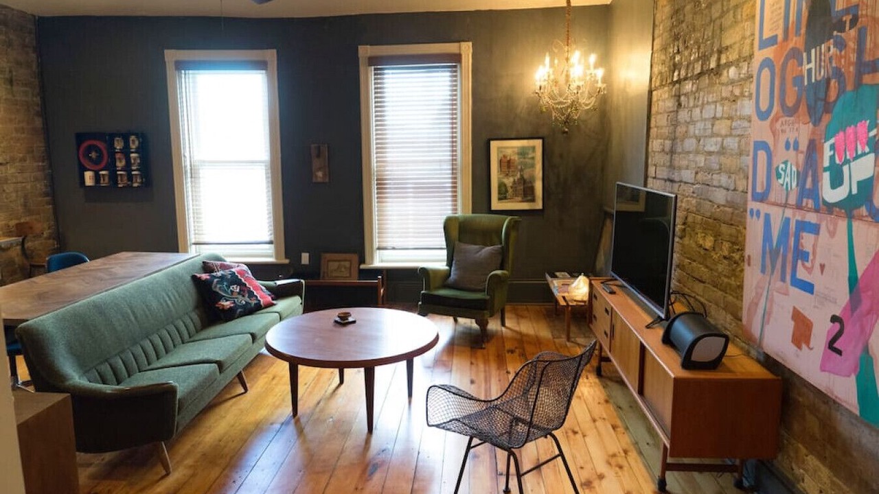 Photo of Livingroom in Stratford
