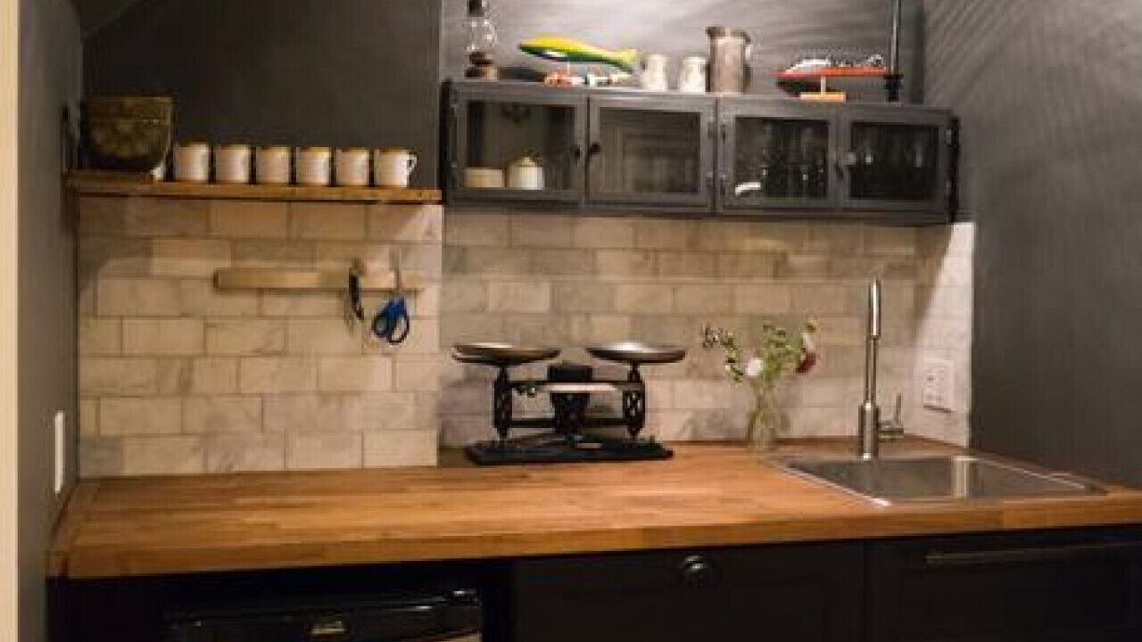 Photo of Kitchen in Stratford