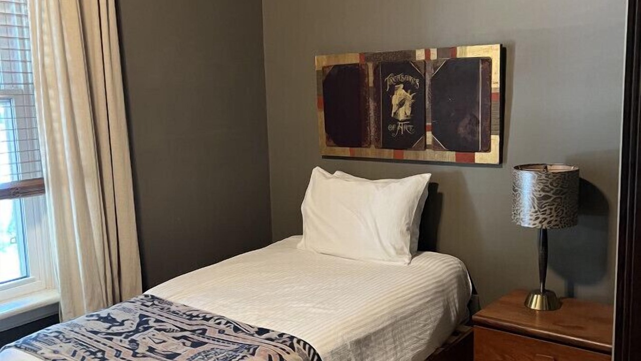 Photo of Bedroom in Stratford