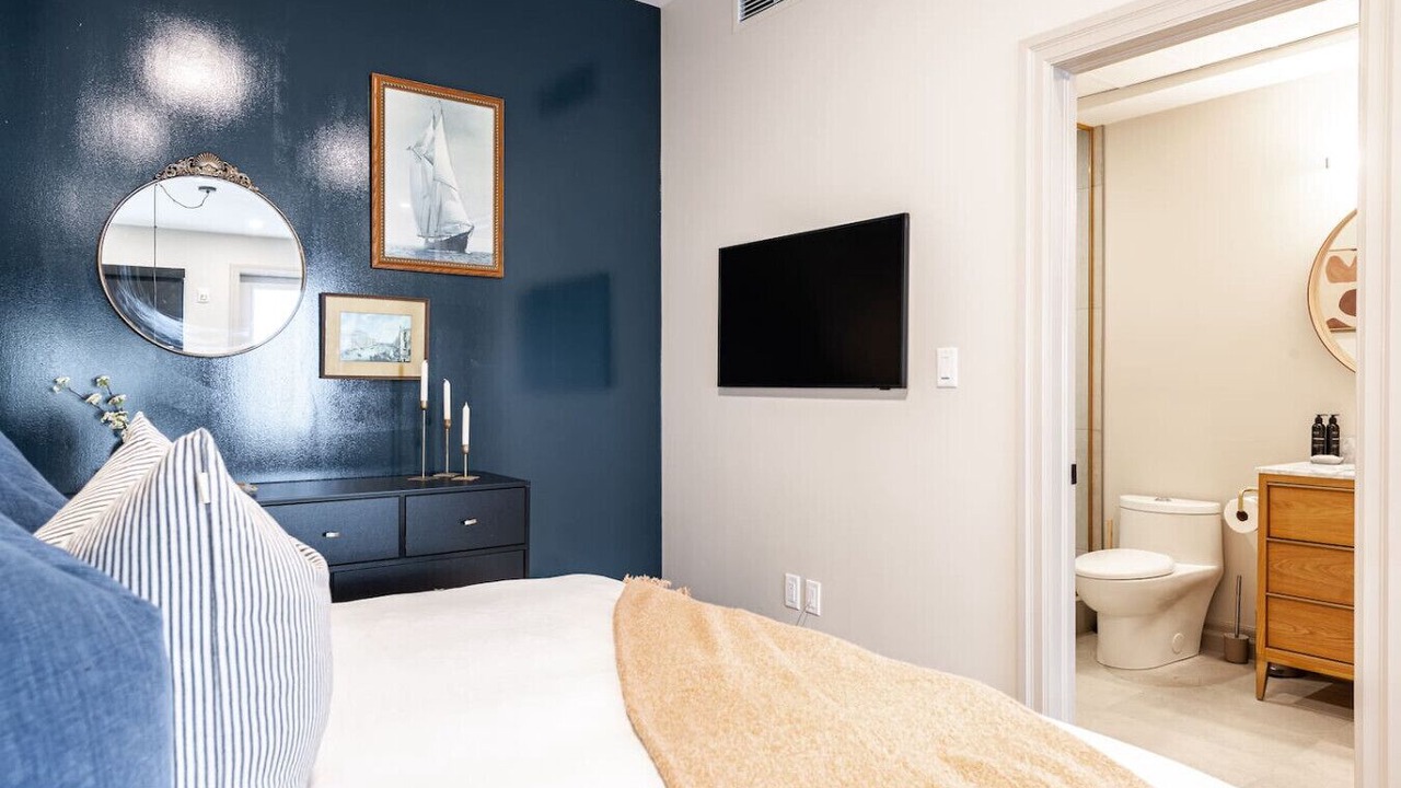 Photo of Bedroom in Stratford