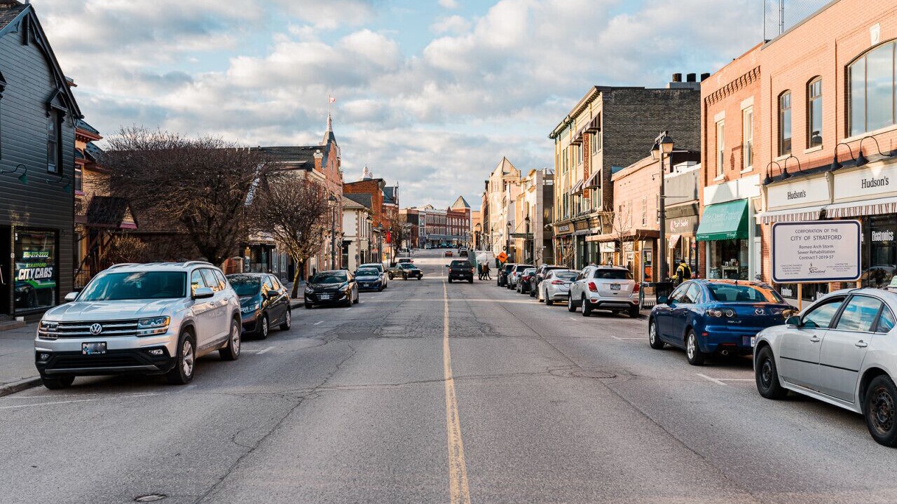 Photo of Others in Stratford