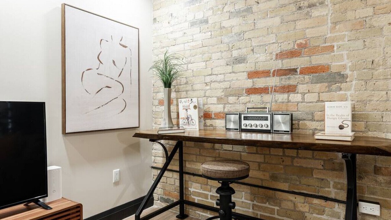 Photo of Bedroom in Stratford