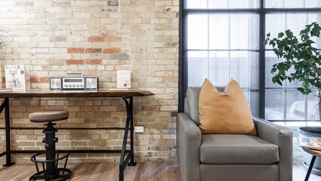 Photo of Bedroom in Stratford