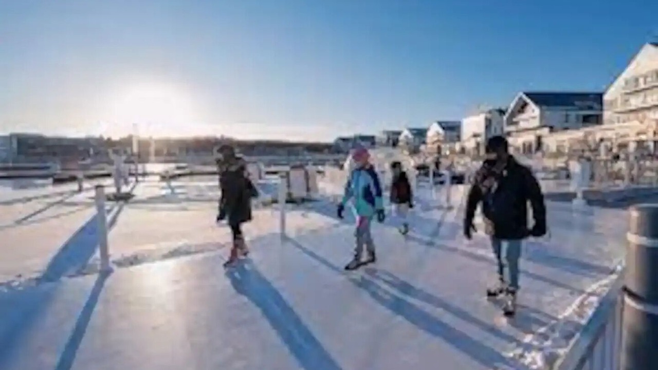 Photo of Others in Innisfil
