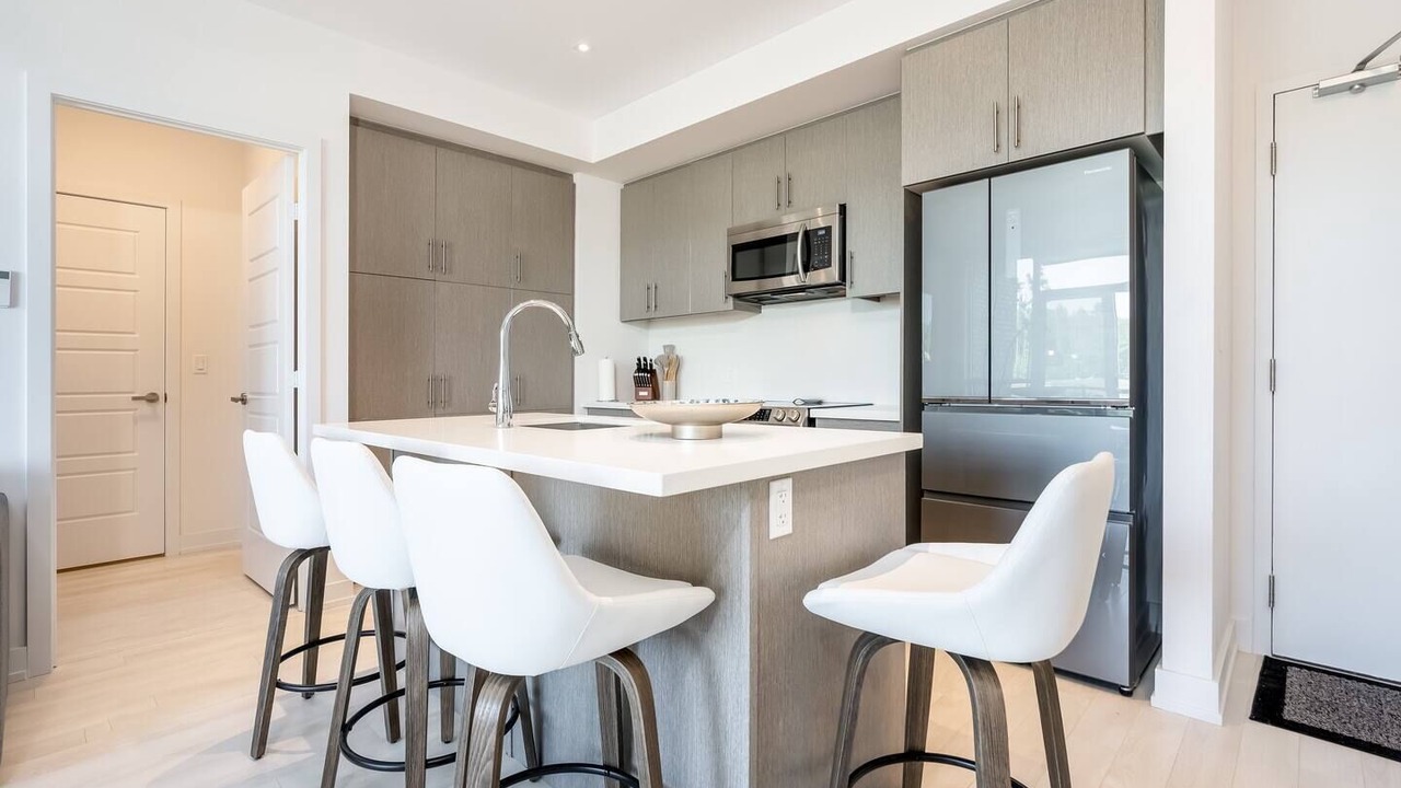 Photo of Kitchen in Innisfil
