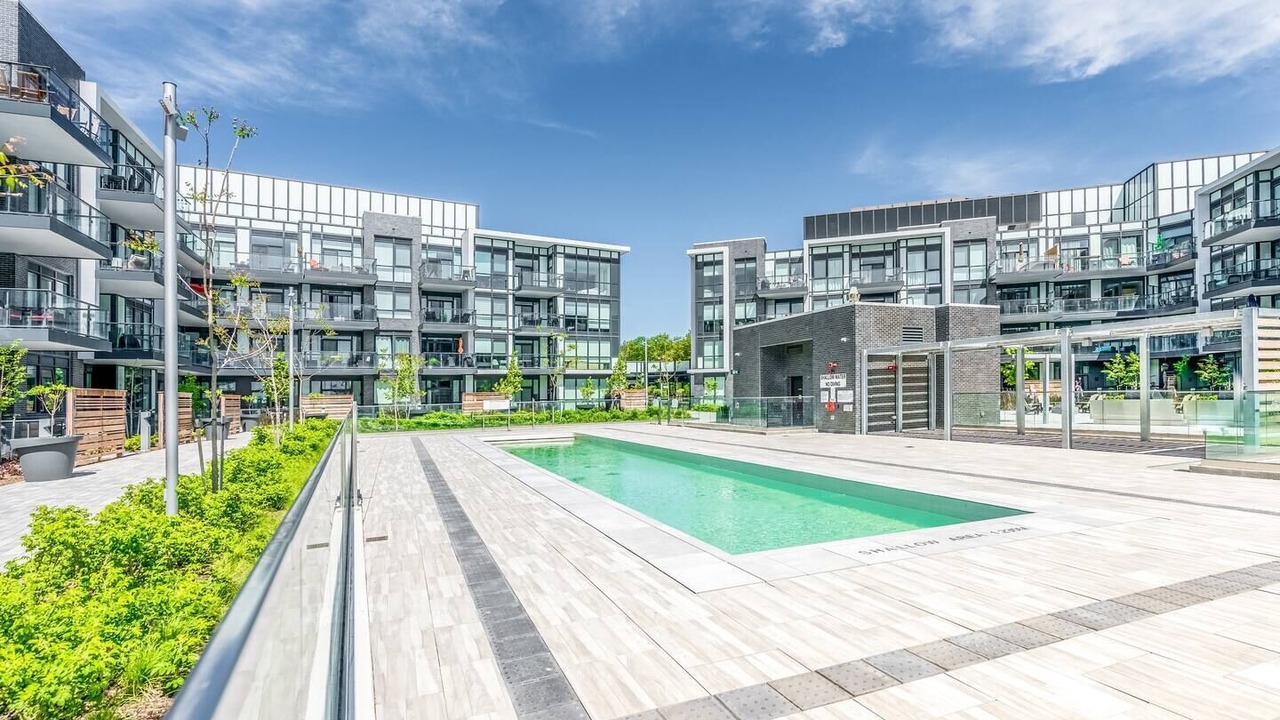 Photo of Outdoor in Innisfil