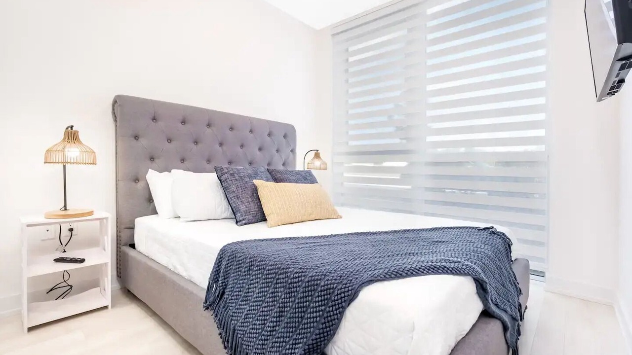Photo of Bedroom in Innisfil