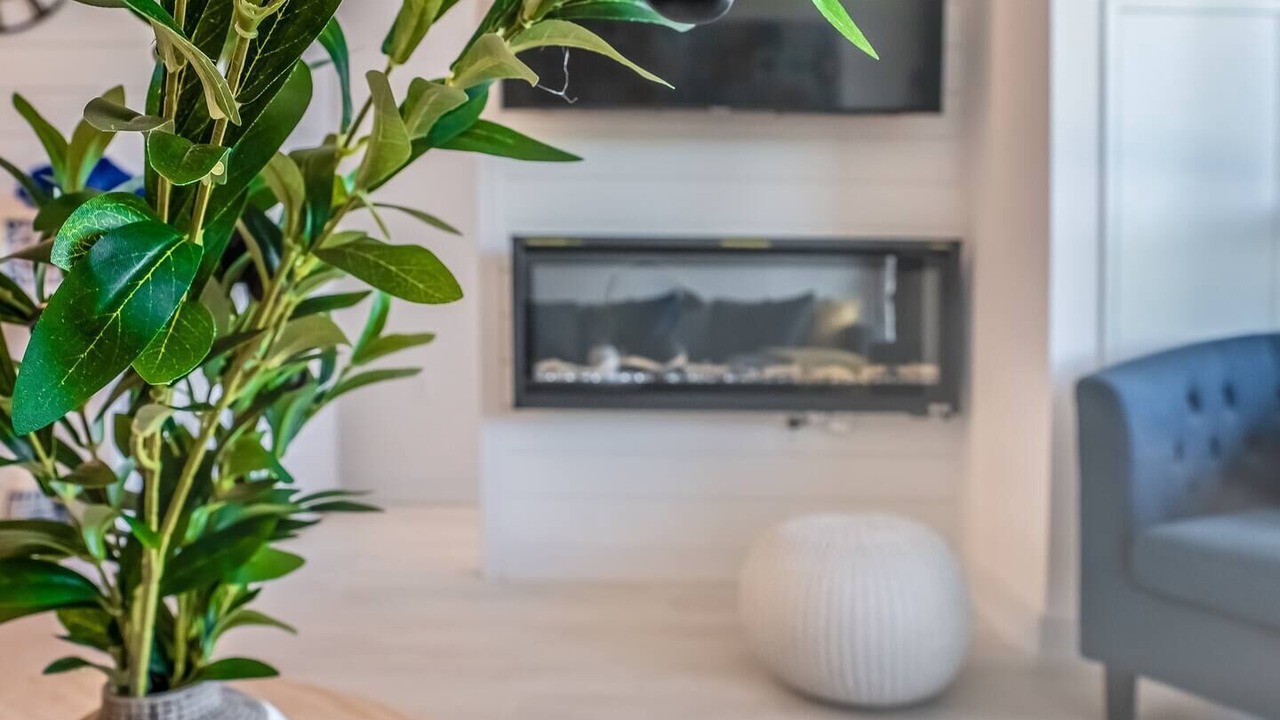 Photo of Livingroom in Innisfil
